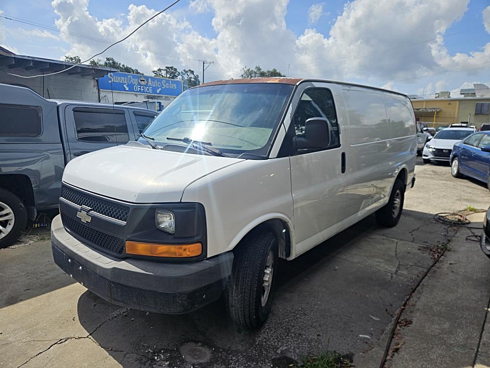 chevrolet express cargo 2008 1GCFG154681204556 image chevrolet express cargo 2008 1GCFG154681204556 image